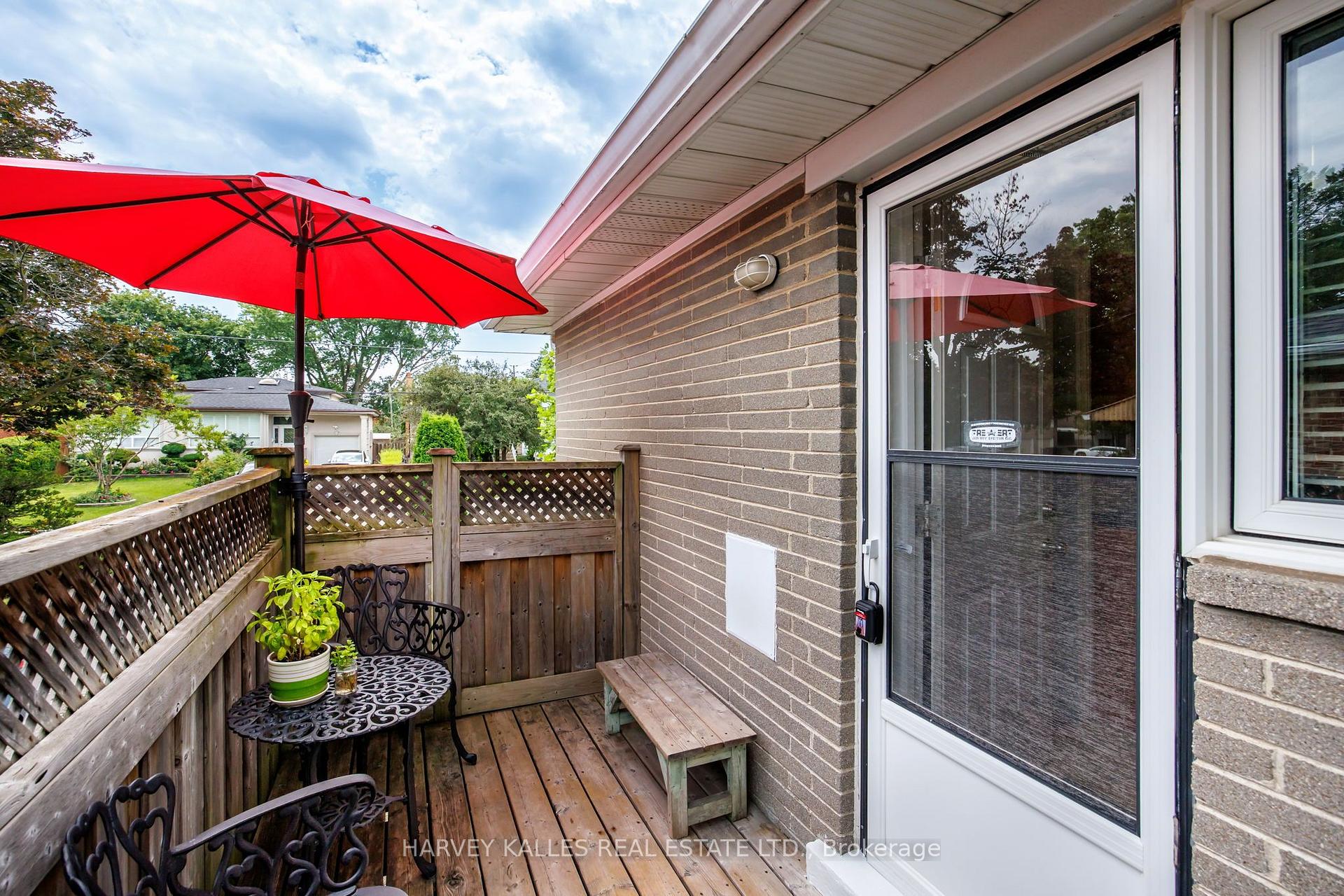 Photo 31 of 32 Acton Avenue, North York, Bathurst Manor — HOMEH