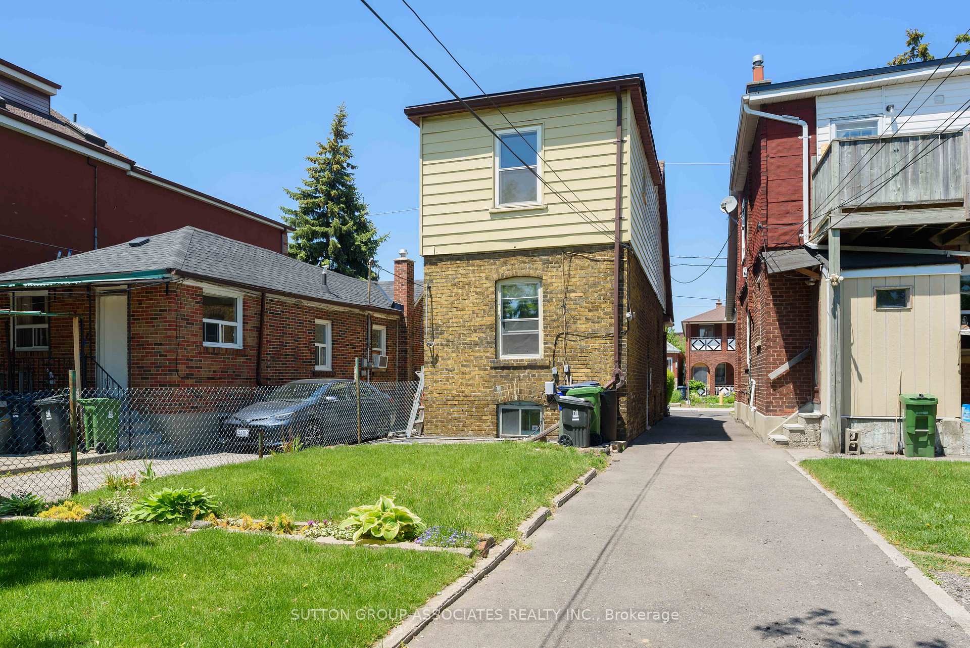 Photo 26 of 155 Earlsdale Avenue, Toronto, Oakwood Village — HOMEH