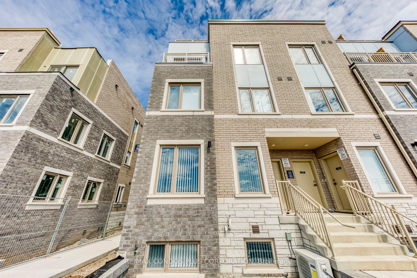 Photo of Unit 281, 140 Honeycrisp Crescent