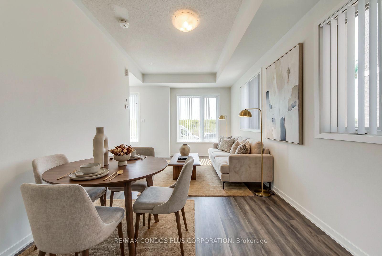 Photo 2 of Unit 281, 140 Honeycrisp Crescent, Vaughan, Vaughan Corporate Centre — HOMEH