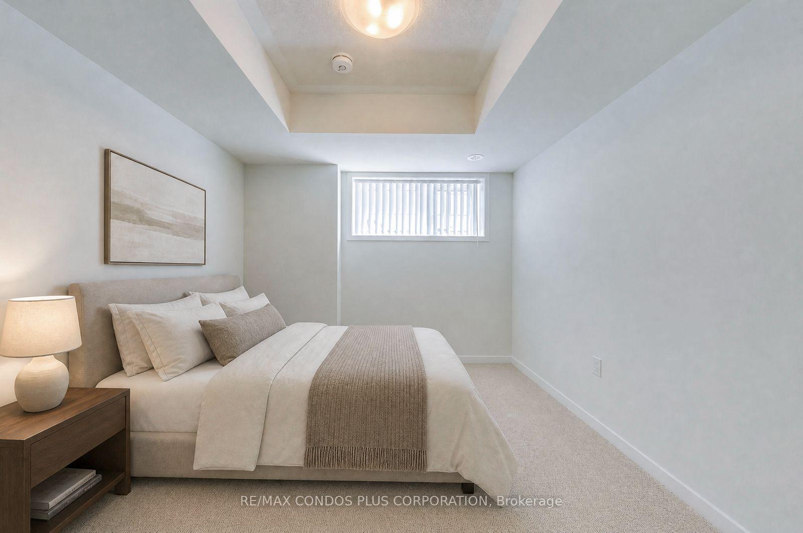 Photo 11 of Unit 281, 140 Honeycrisp Crescent, Vaughan, Vaughan Corporate Centre — HOMEH