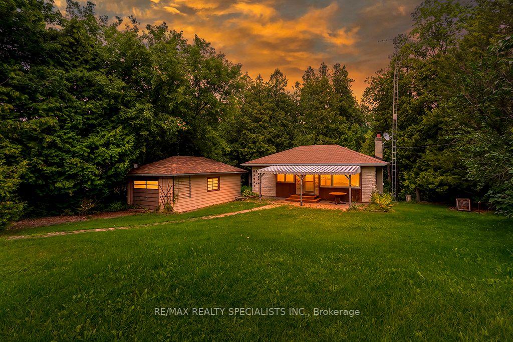 Photo 1 of Lot 34 Riga Road, Essa, Rural Essa — HOMEH