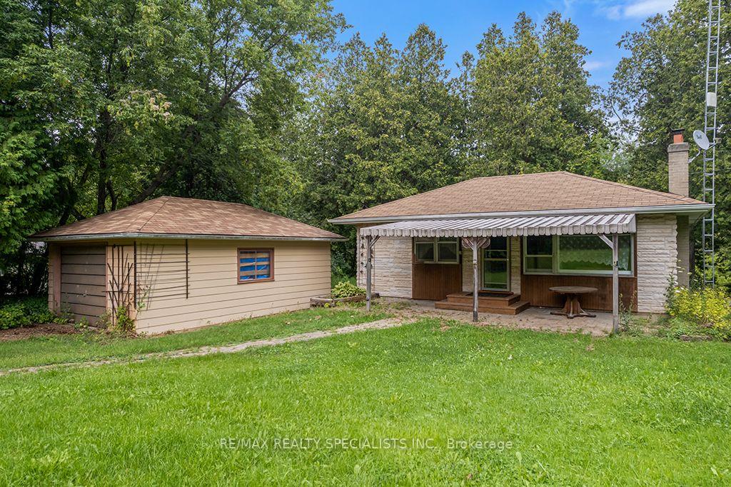 Photo 5 of Lot 34 Riga Road, Essa, Rural Essa — HOMEH