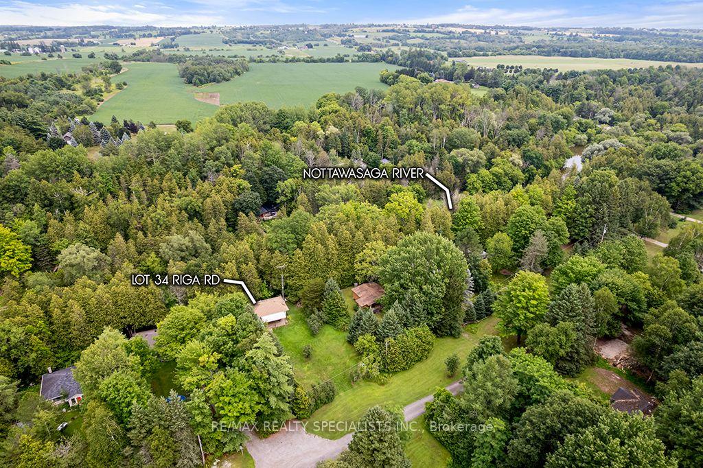 Photo 39 of Lot 34 Riga Road, Essa, Rural Essa — HOMEH