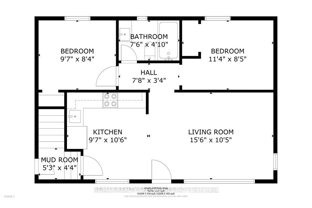 Photo 43 of Lot 34 Riga Road, Essa, Rural Essa — HOMEH