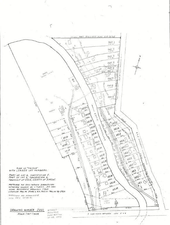 Photo 44 of Lot 34 Riga Road, Essa, Rural Essa — HOMEH