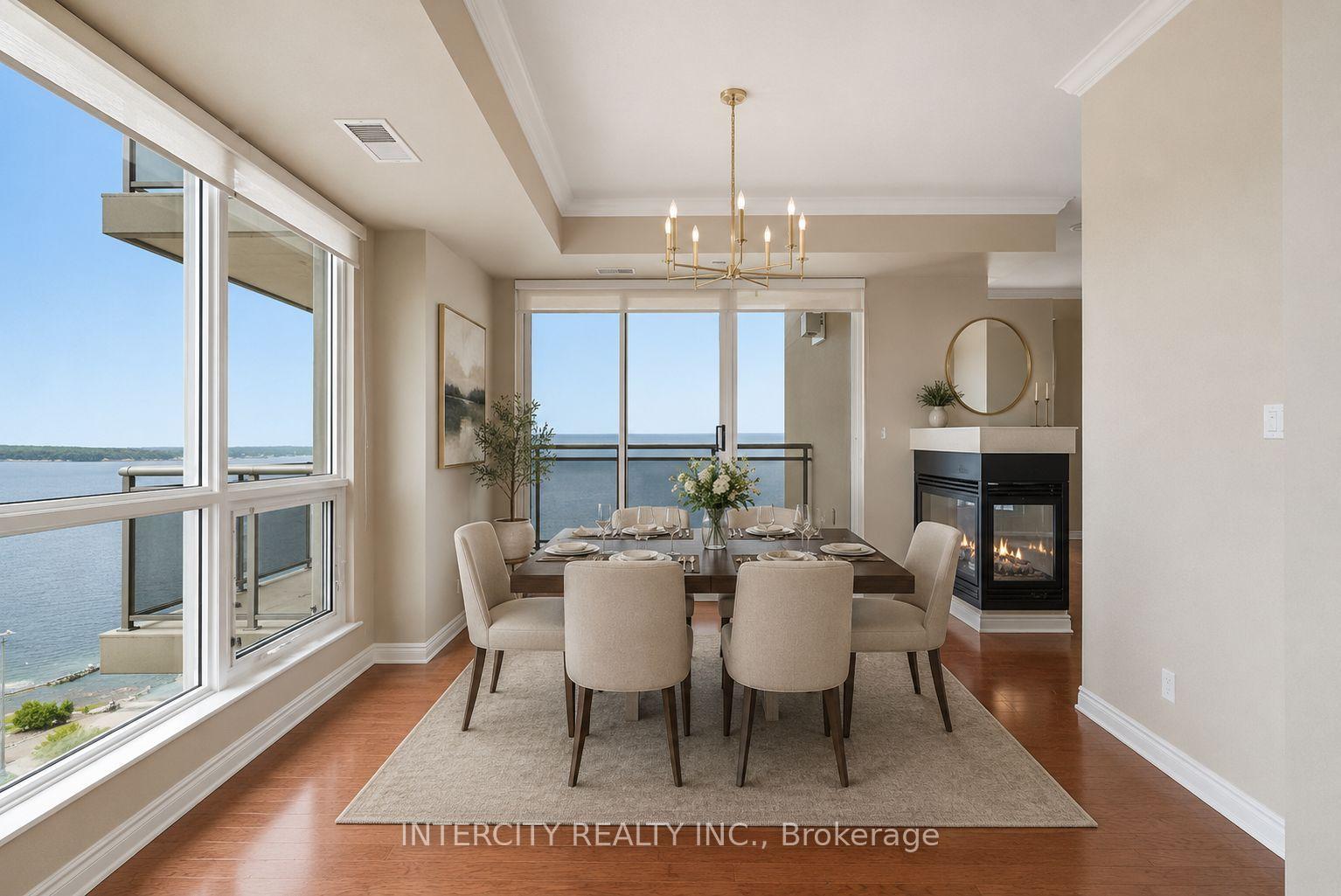 Photo 8 of Unit 901, 699 Aberdeen Boulevard, Midland — HOMEH