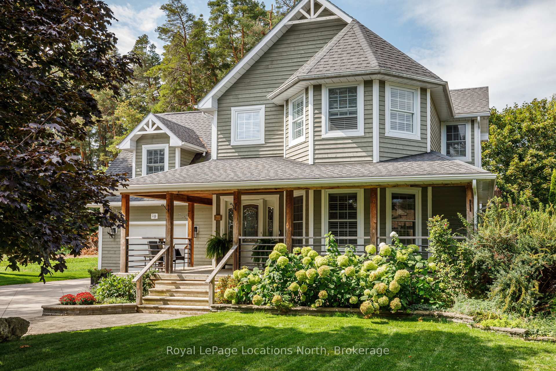Photo of 19 Melville Street