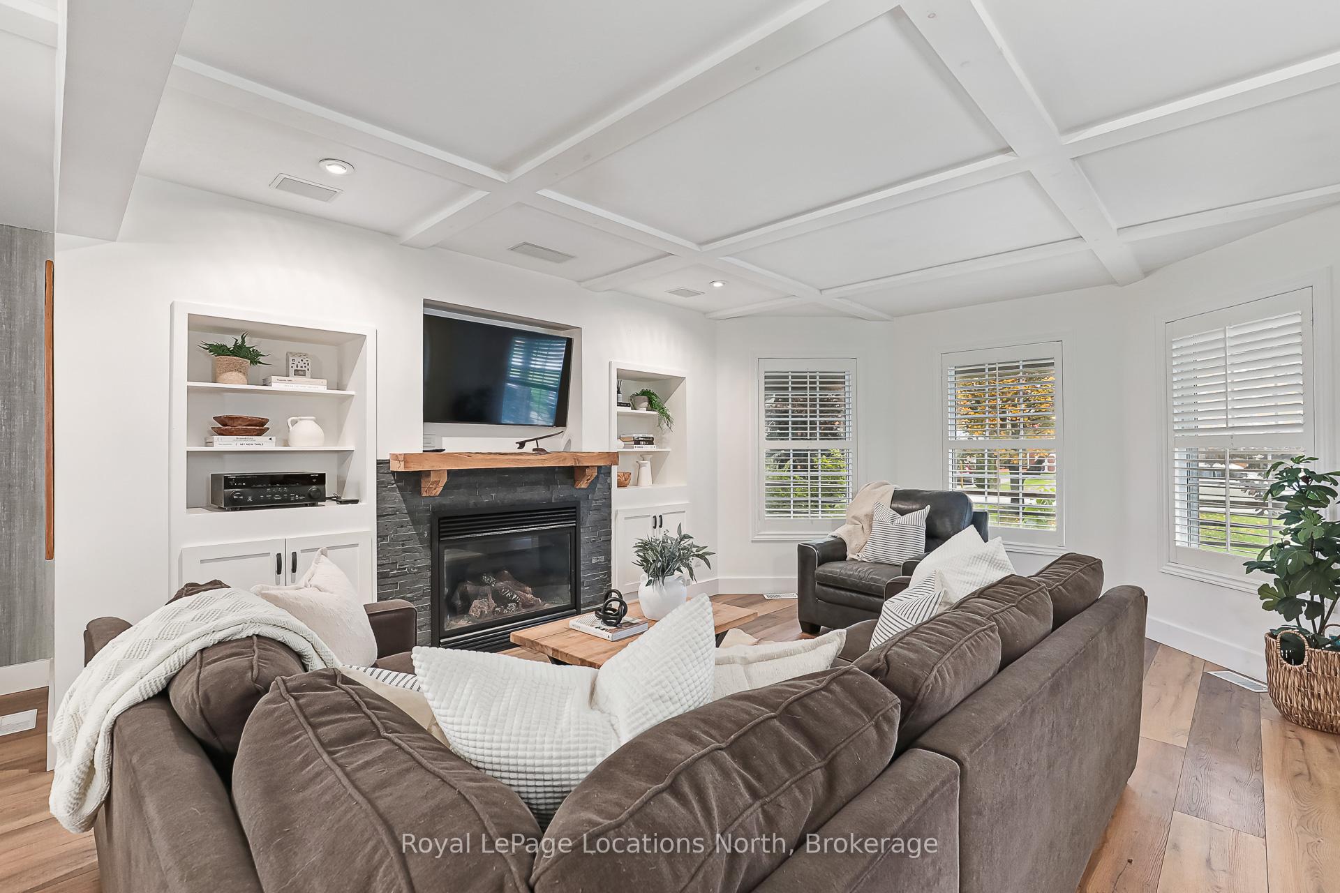Photo 7 of 19 Melville Street, Clearview, Nottawa — HOMEH
