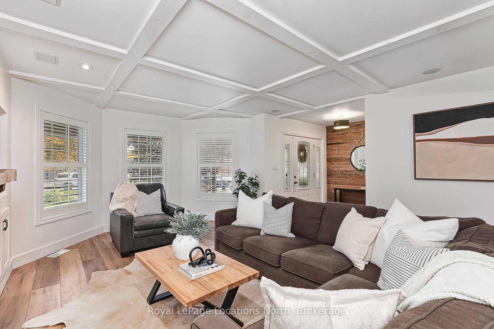 Photo 8 of 19 Melville Street, Clearview, Nottawa — HOMEH