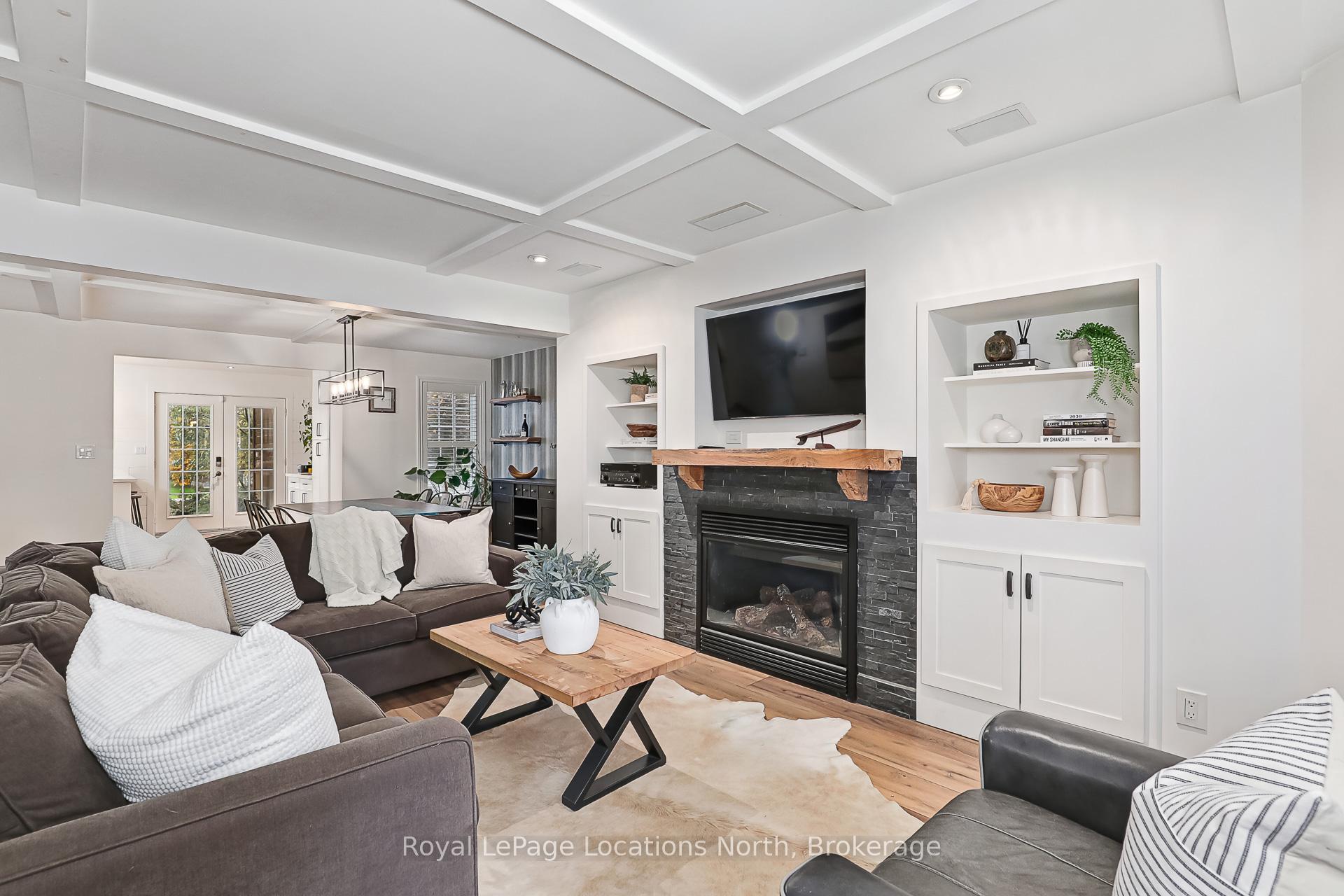 Photo 9 of 19 Melville Street, Clearview, Nottawa — HOMEH