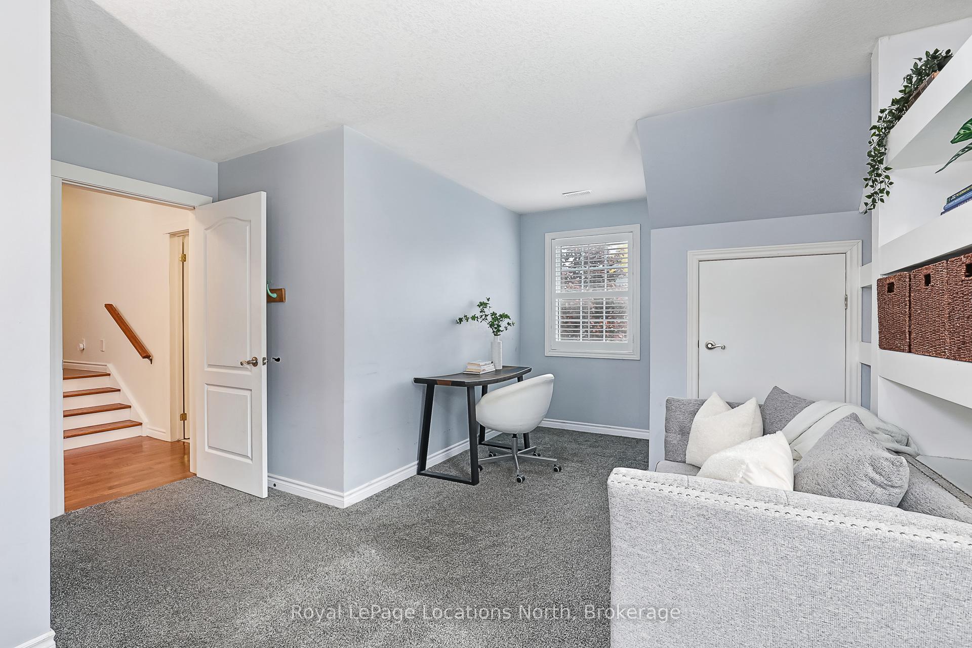 Photo 17 of 19 Melville Street, Clearview, Nottawa — HOMEH