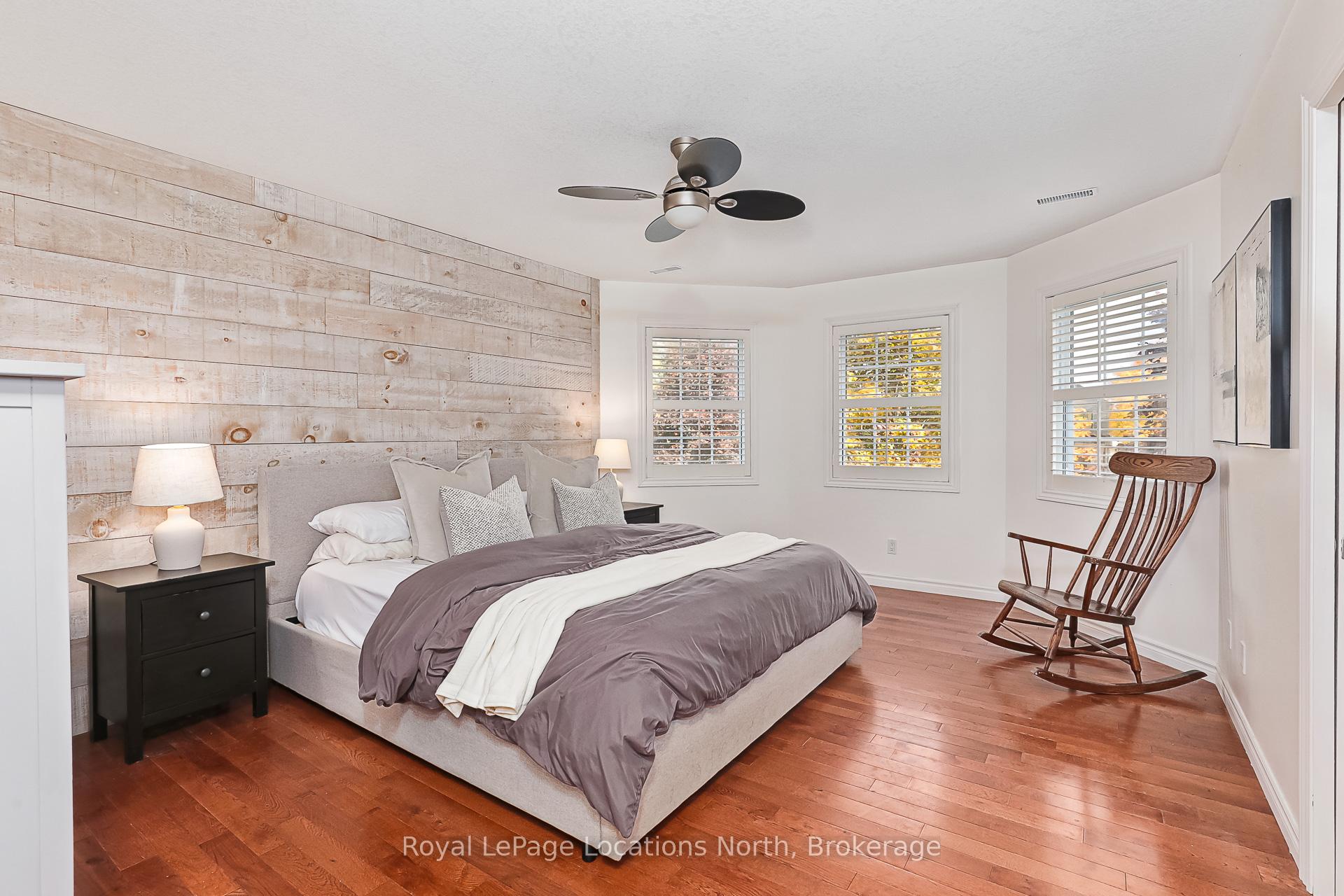 Photo 21 of 19 Melville Street, Clearview, Nottawa — HOMEH
