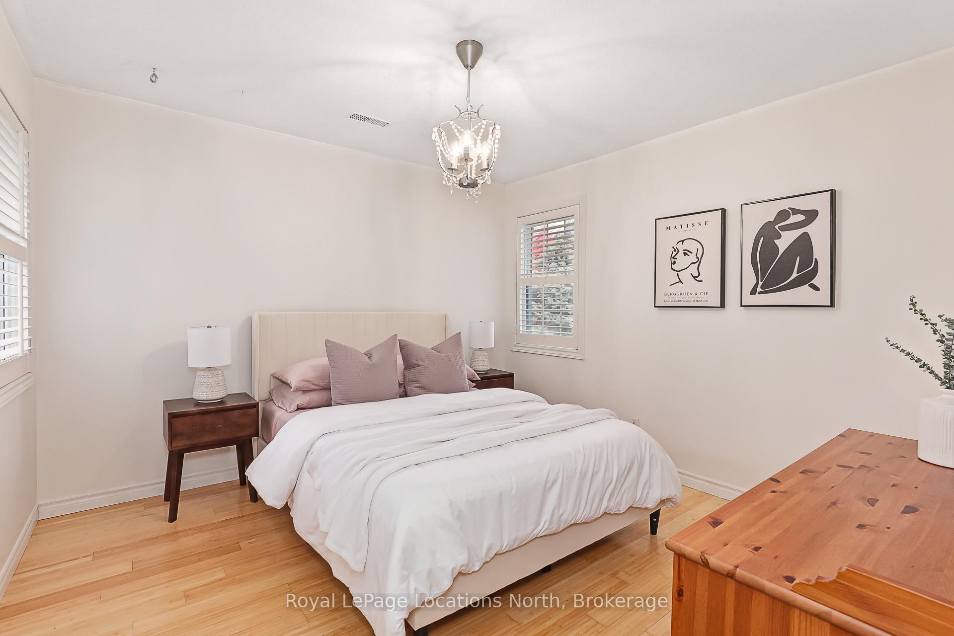 Photo 24 of 19 Melville Street, Clearview, Nottawa — HOMEH