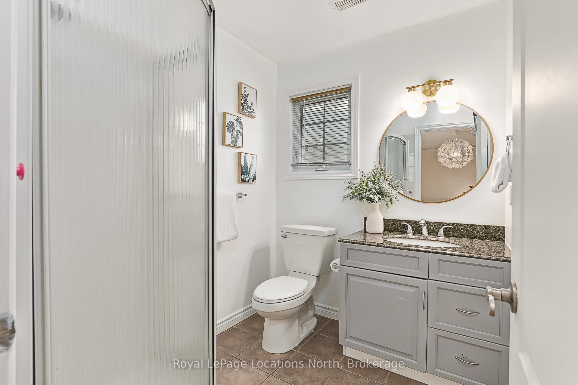 Photo 26 of 19 Melville Street, Clearview, Nottawa — HOMEH