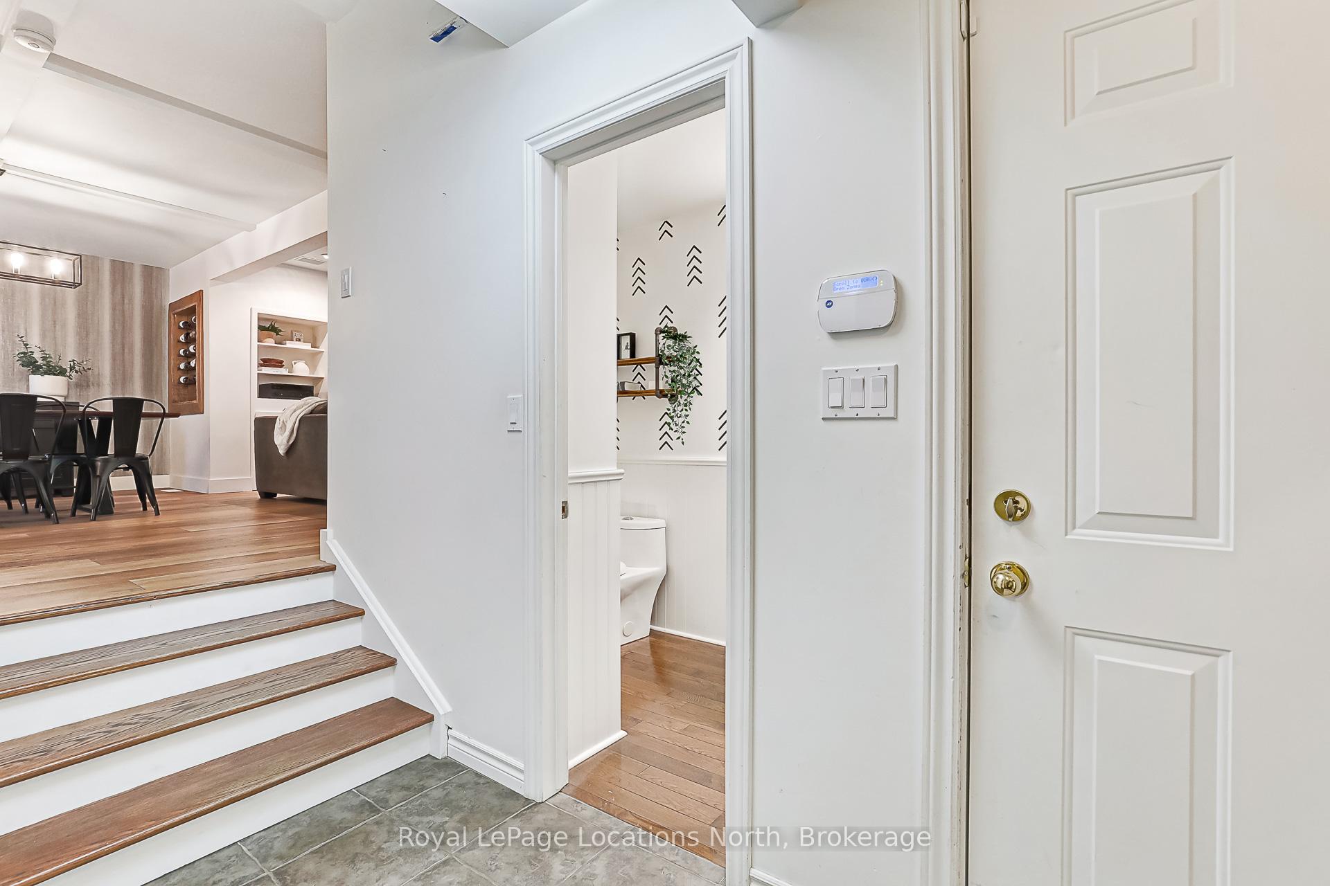 Photo 27 of 19 Melville Street, Clearview, Nottawa — HOMEH
