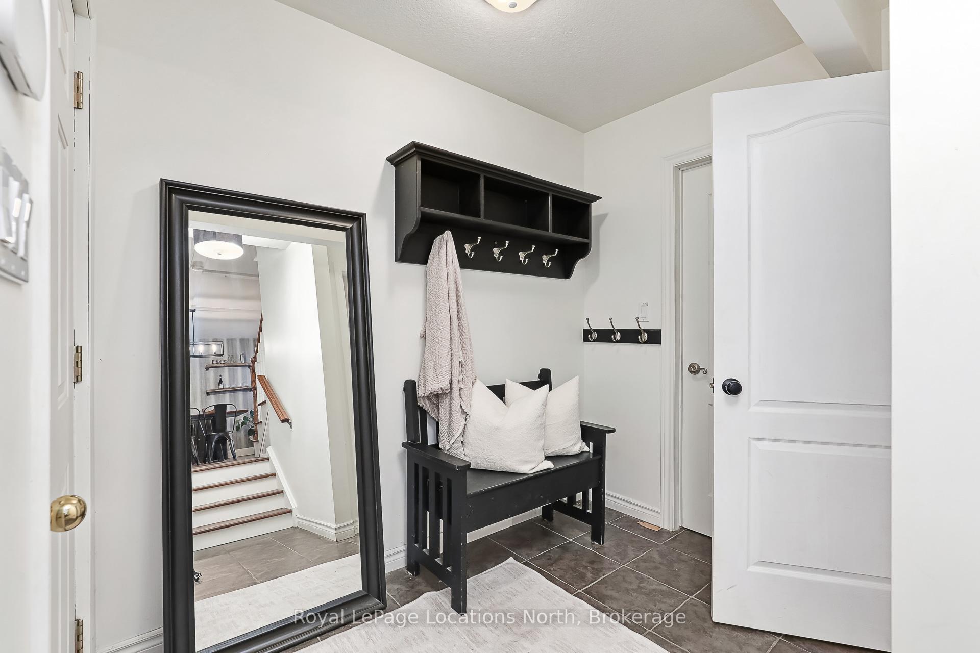 Photo 28 of 19 Melville Street, Clearview, Nottawa — HOMEH