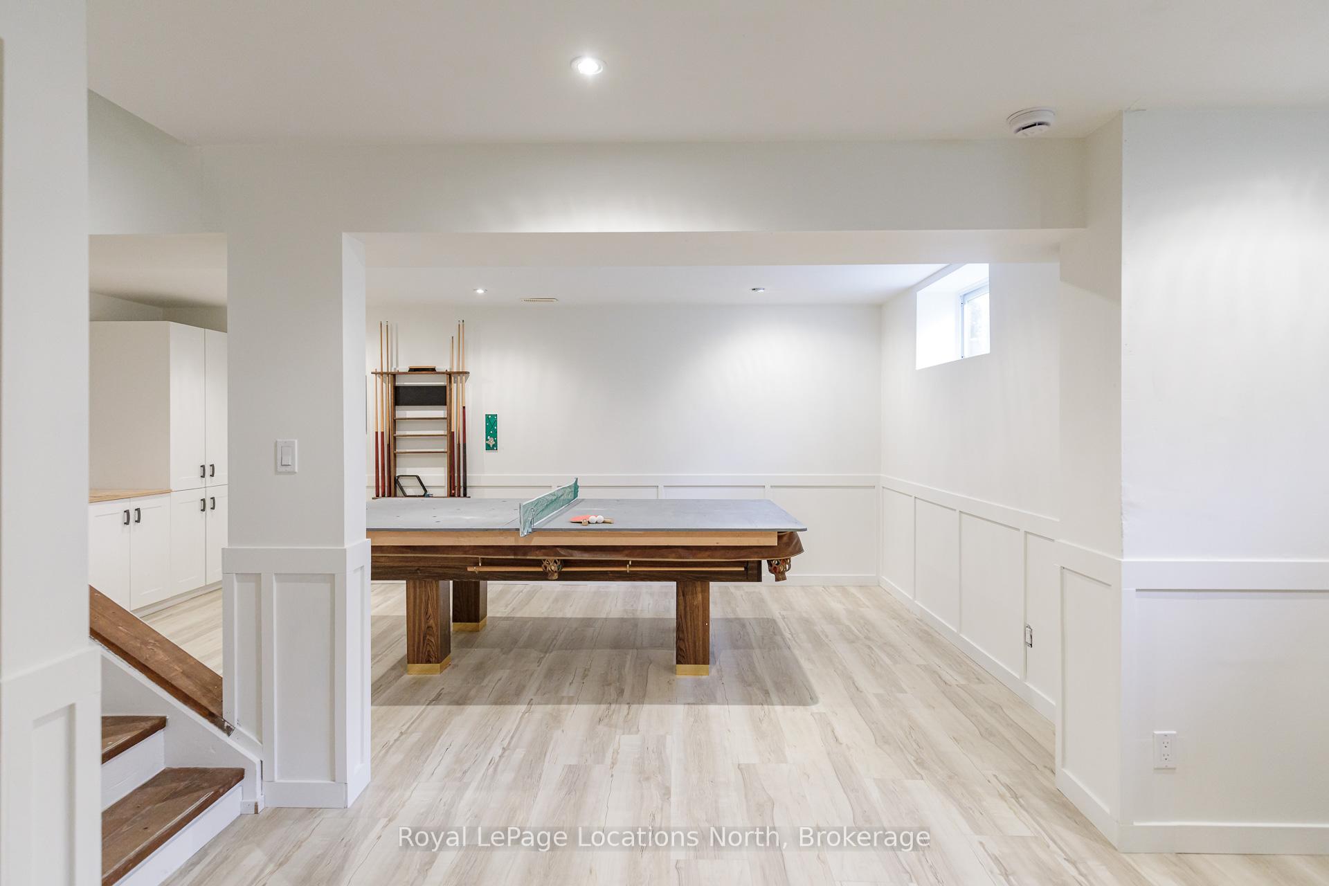 Photo 29 of 19 Melville Street, Clearview, Nottawa — HOMEH