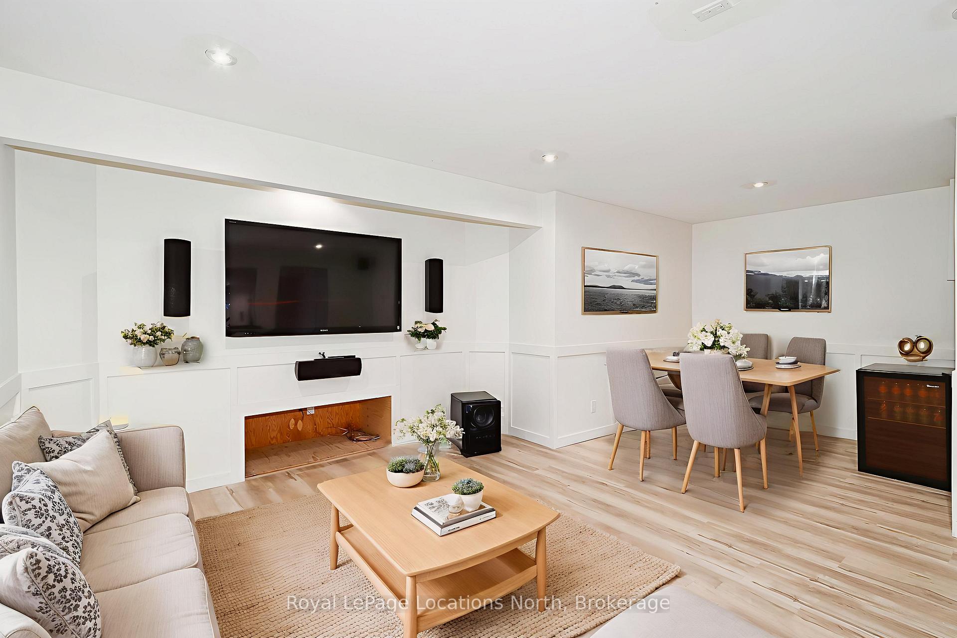 Photo 32 of 19 Melville Street, Clearview, Nottawa — HOMEH