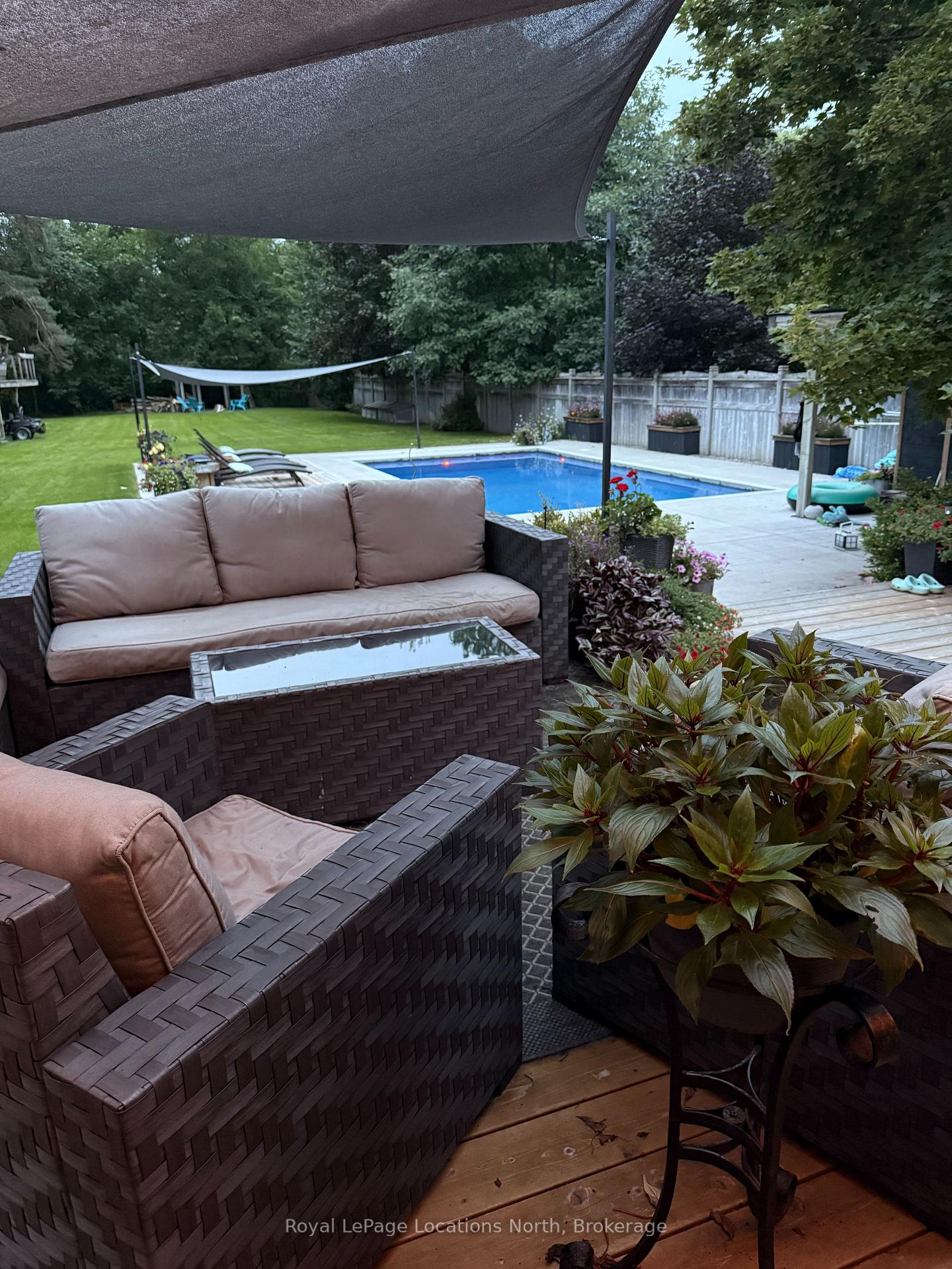 Photo 36 of 19 Melville Street, Clearview, Nottawa — HOMEH