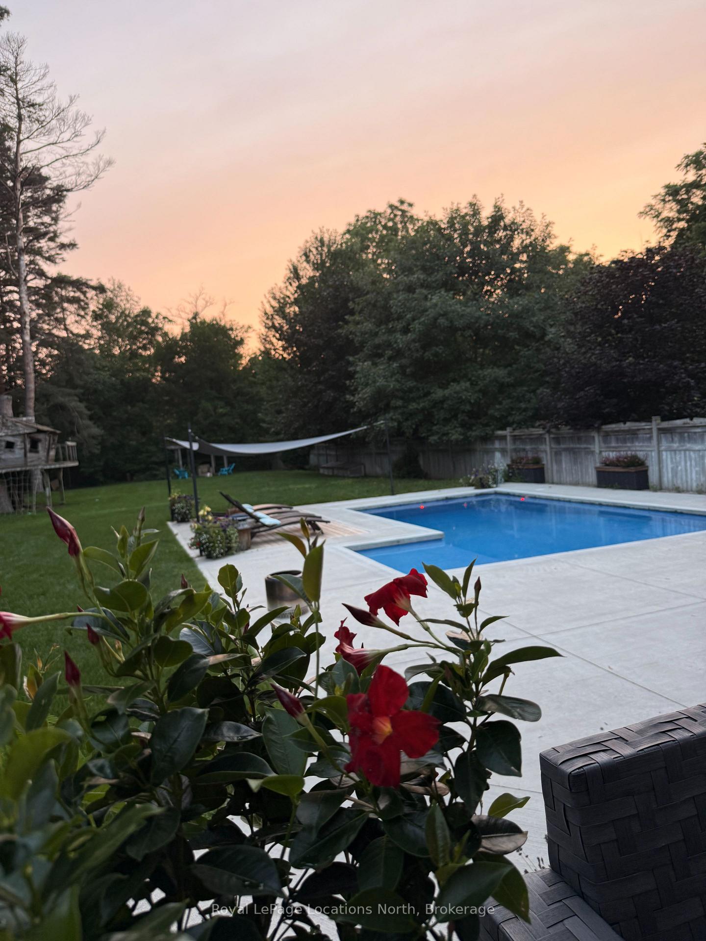 Photo 40 of 19 Melville Street, Clearview, Nottawa — HOMEH