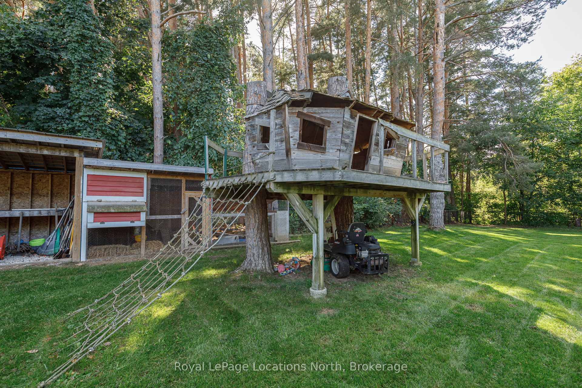 Photo 49 of 19 Melville Street, Clearview, Nottawa — HOMEH