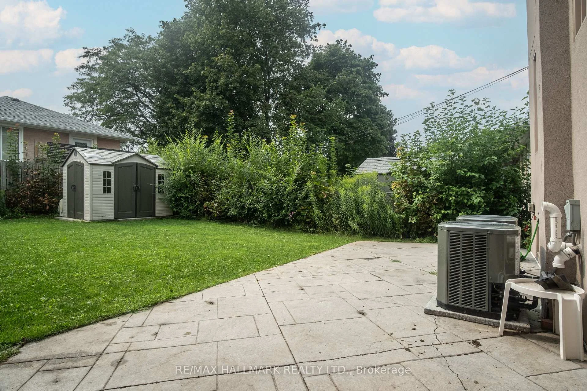 Photo 36 of 6 Griggsden Avenue, Etobicoke, Humber Heights — HOMEH
