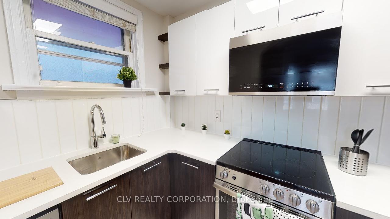 Photo 1 of 155 Maclaren Street, Ottawa, Ottawa Centre/Golden Triangle — HOMEH