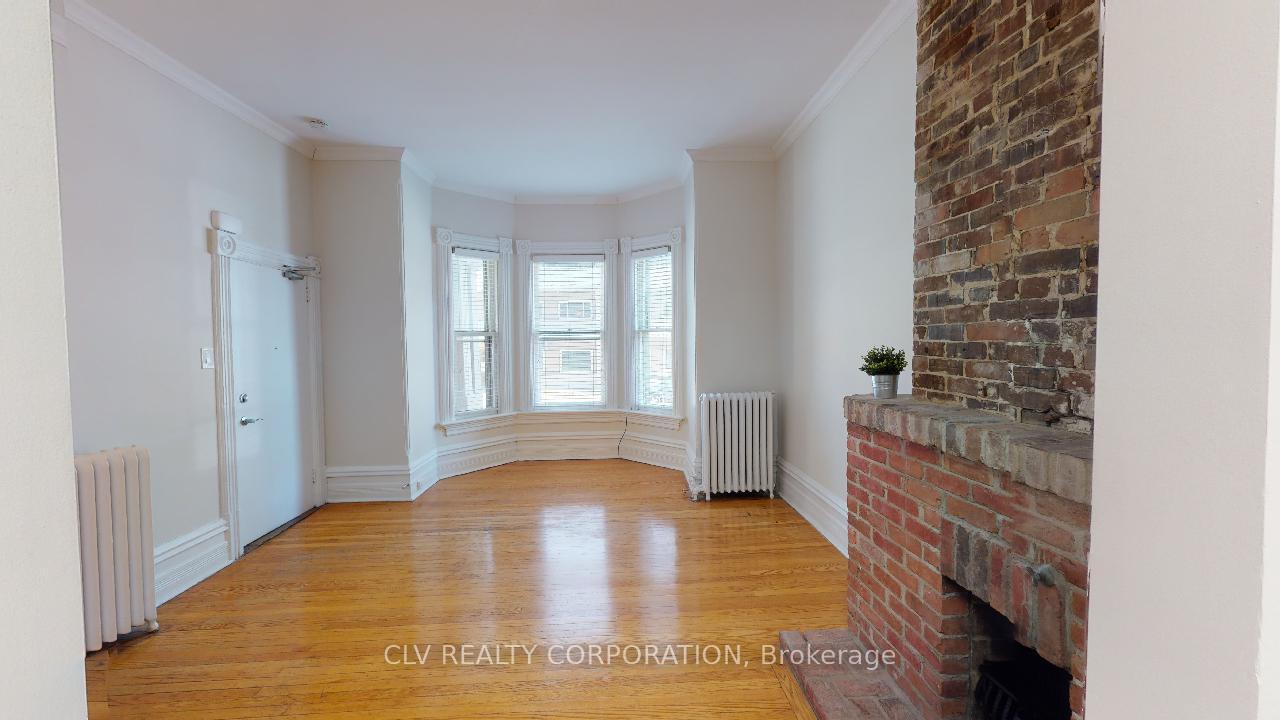 Photo 3 of 155 Maclaren Street, Ottawa, Ottawa Centre/Golden Triangle — HOMEH