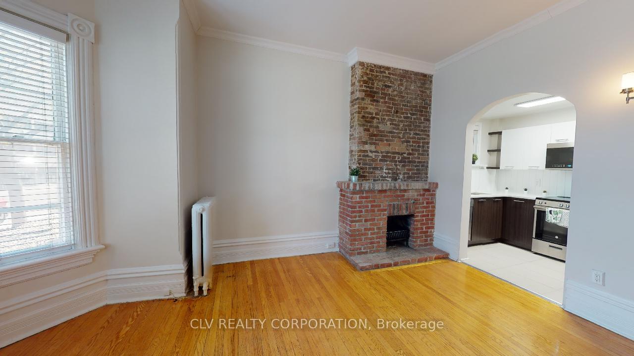 Photo 4 of 155 Maclaren Street, Ottawa, Ottawa Centre/Golden Triangle — HOMEH