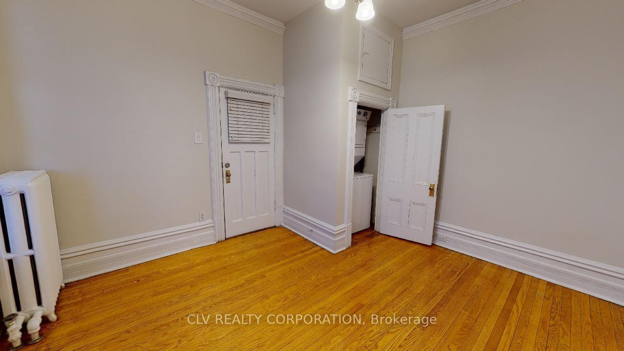 Photo 5 of 155 Maclaren Street, Ottawa, Ottawa Centre/Golden Triangle — HOMEH