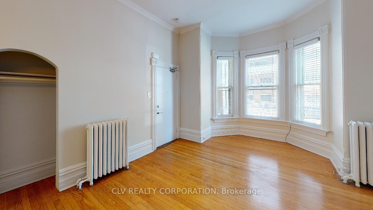 Photo 6 of 155 Maclaren Street, Ottawa, Ottawa Centre/Golden Triangle — HOMEH