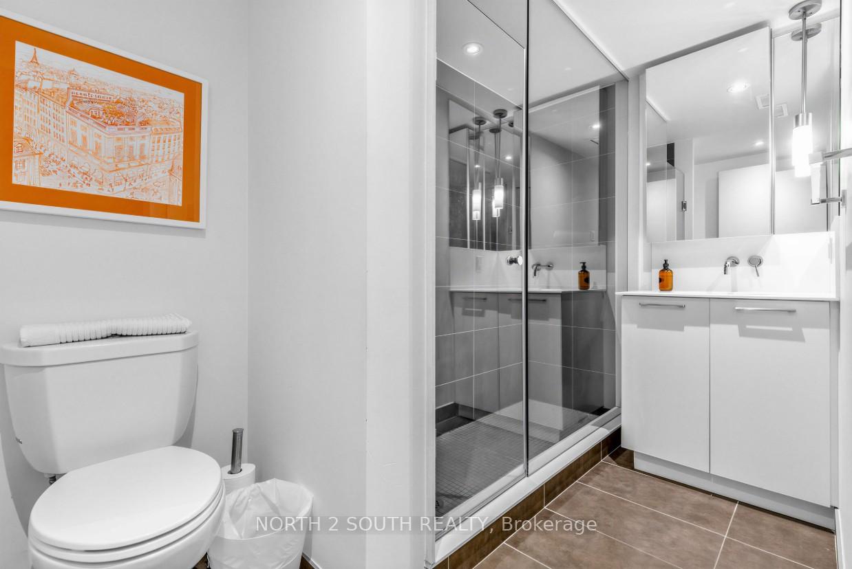 Photo 4 of Unit 225, 95 Bathurst Street, Toronto, Waterfront Communities — HOMEH