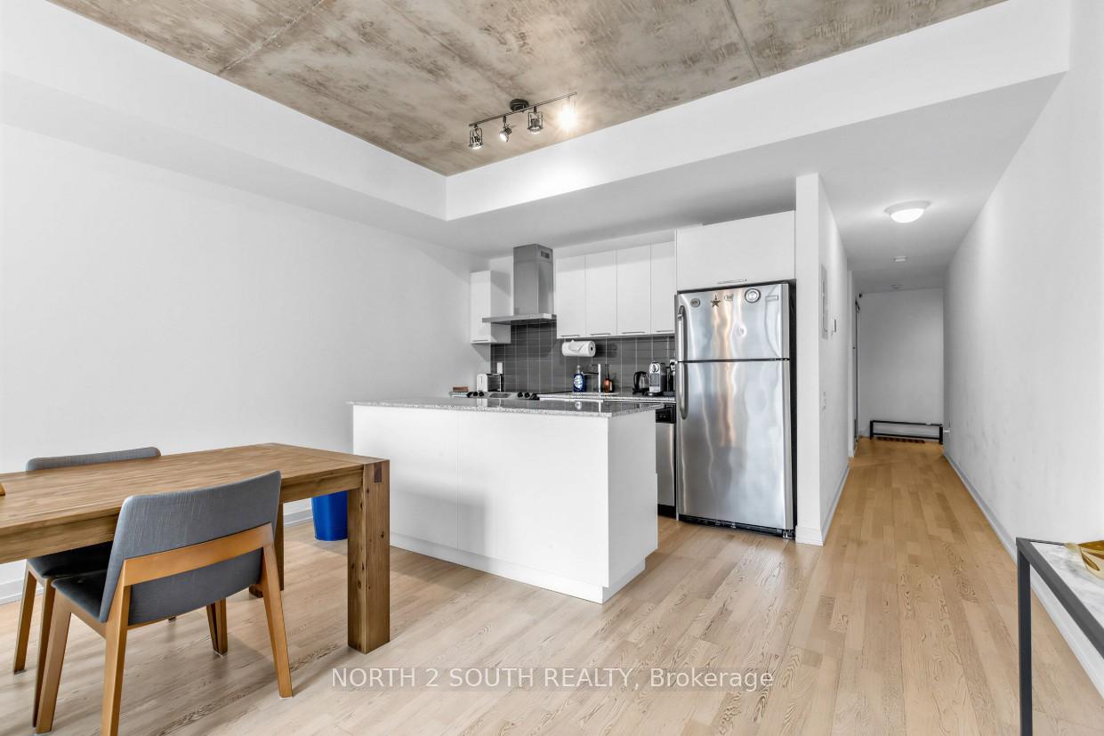 Photo 5 of Unit 225, 95 Bathurst Street, Toronto, Waterfront Communities — HOMEH