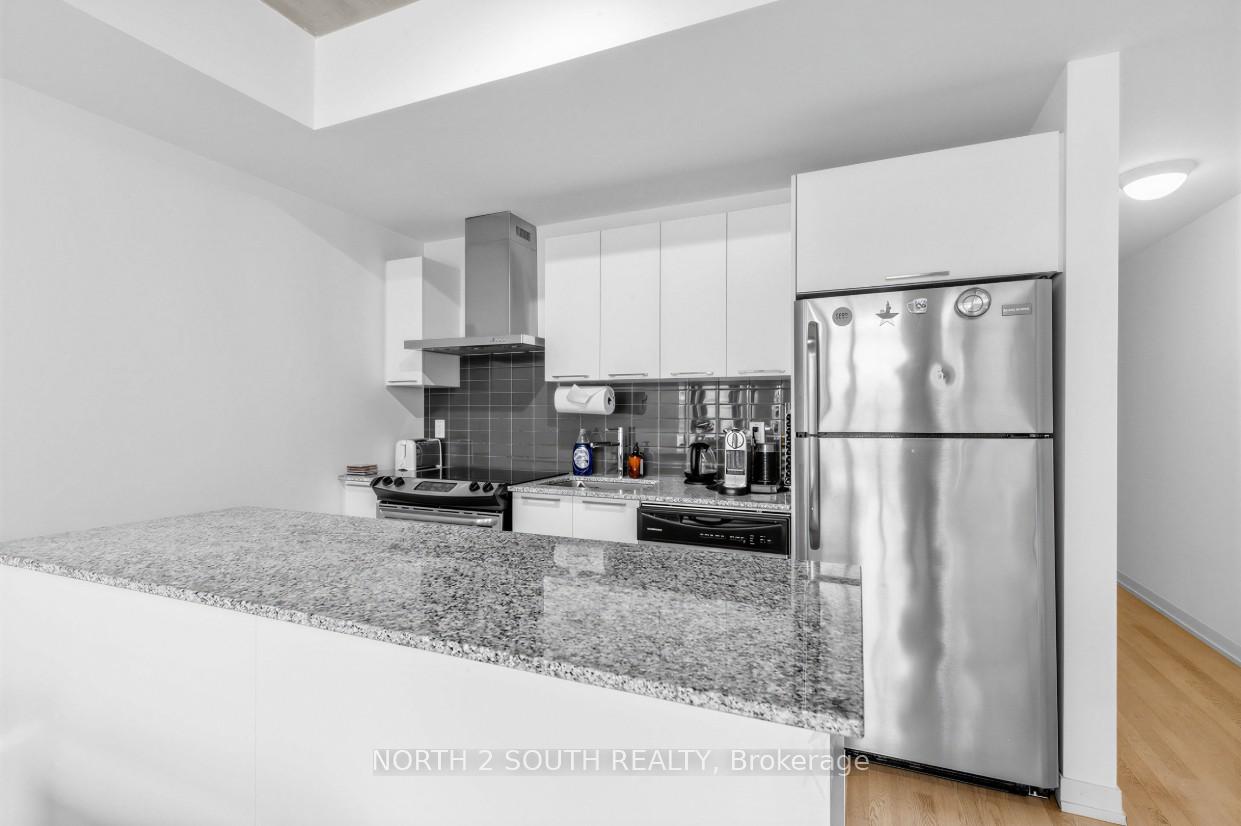 Photo 9 of Unit 225, 95 Bathurst Street, Toronto, Waterfront Communities — HOMEH