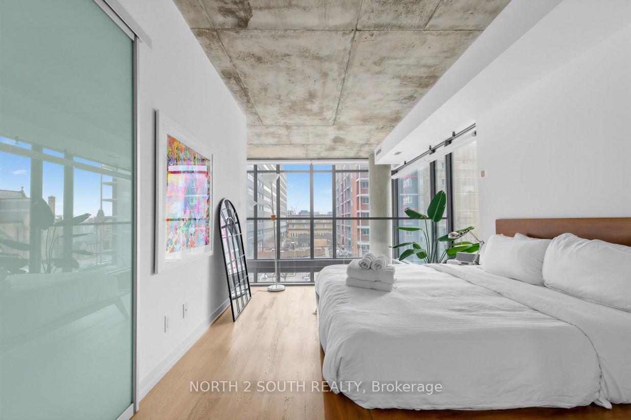 Photo 13 of Unit 225, 95 Bathurst Street, Toronto, Waterfront Communities — HOMEH
