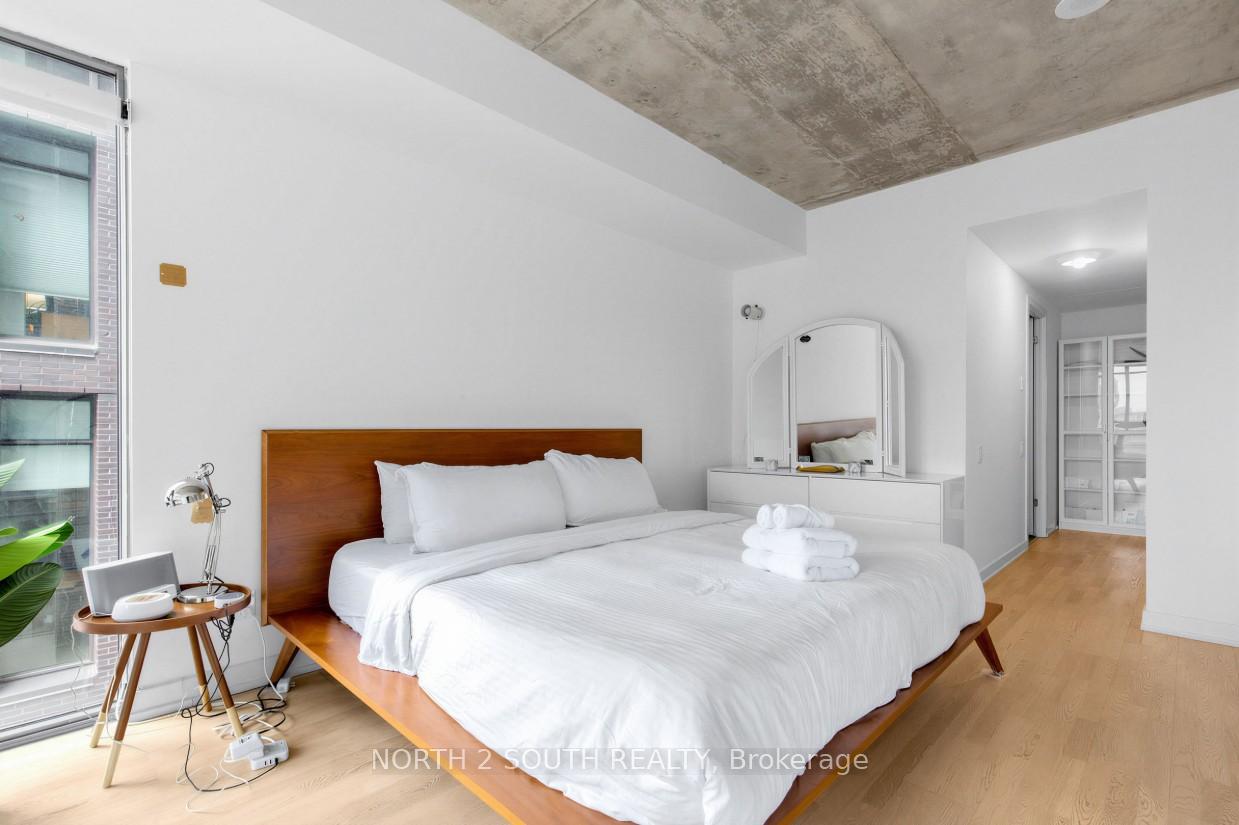 Photo 14 of Unit 225, 95 Bathurst Street, Toronto, Waterfront Communities — HOMEH