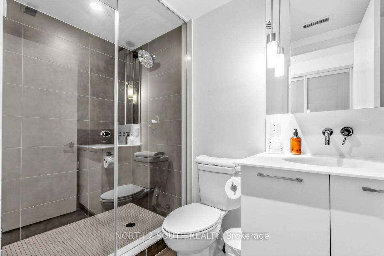 Photo 15 of Unit 225, 95 Bathurst Street, Toronto, Waterfront Communities — HOMEH