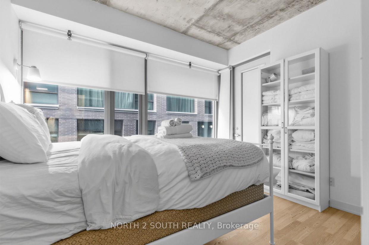 Photo 17 of Unit 225, 95 Bathurst Street, Toronto, Waterfront Communities — HOMEH