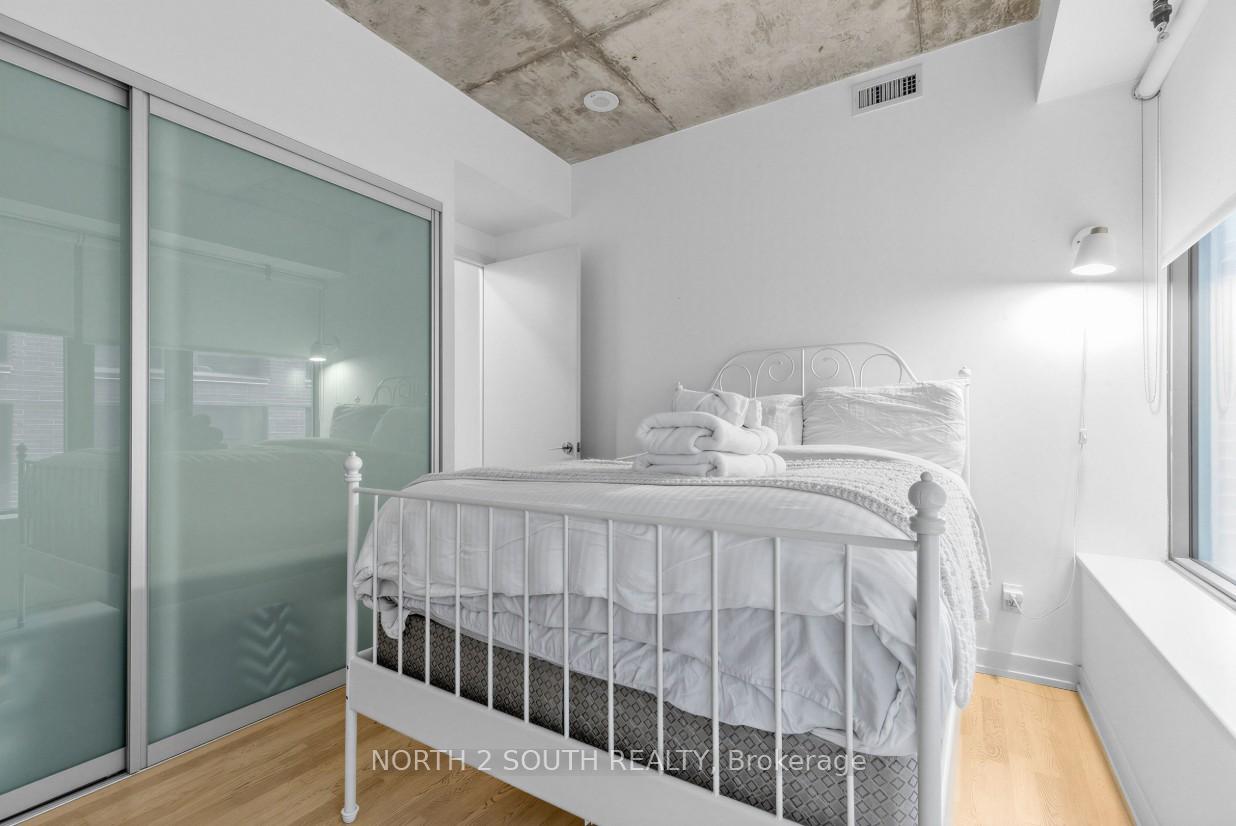 Photo 18 of Unit 225, 95 Bathurst Street, Toronto, Waterfront Communities — HOMEH