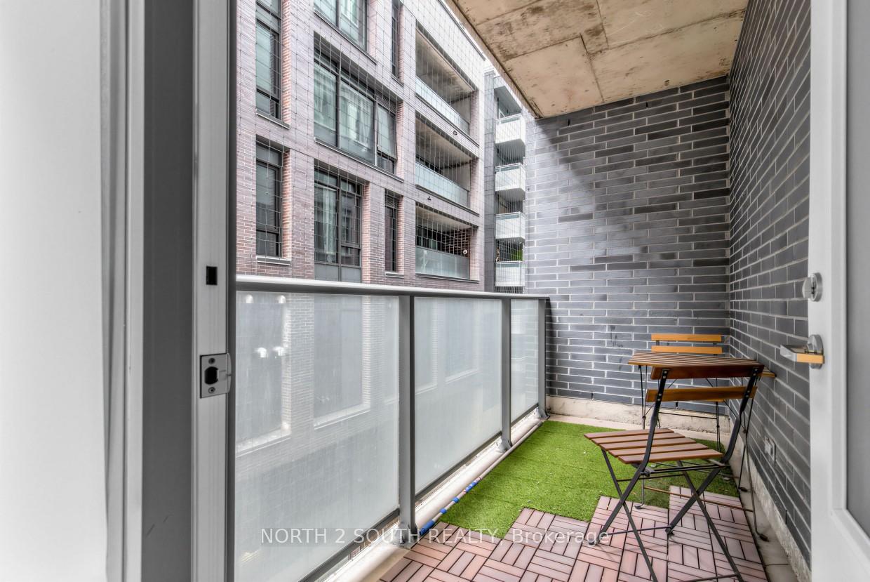 Photo 19 of Unit 225, 95 Bathurst Street, Toronto, Waterfront Communities — HOMEH