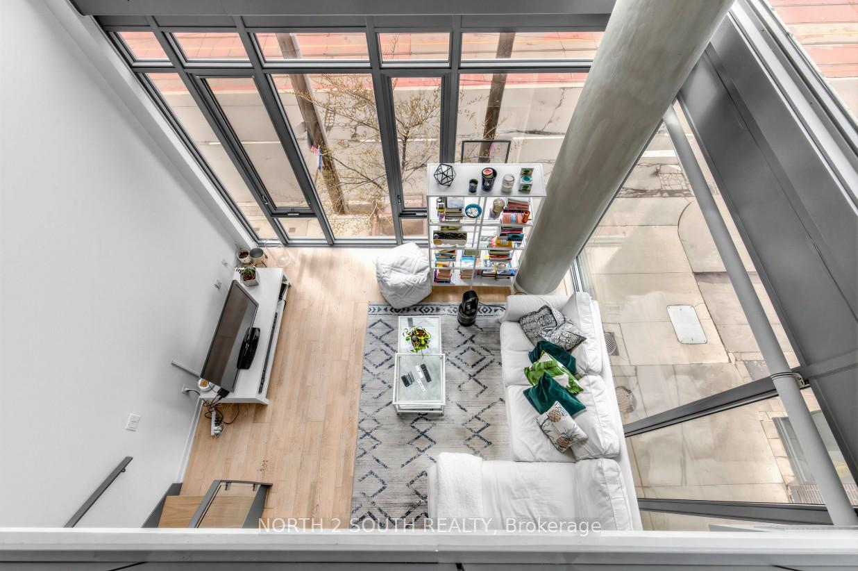 Photo 21 of Unit 225, 95 Bathurst Street, Toronto, Waterfront Communities — HOMEH