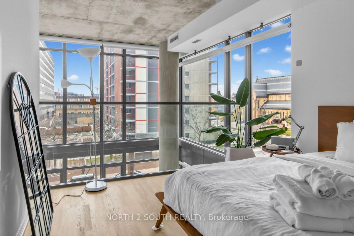 Photo 22 of Unit 225, 95 Bathurst Street, Toronto, Waterfront Communities — HOMEH