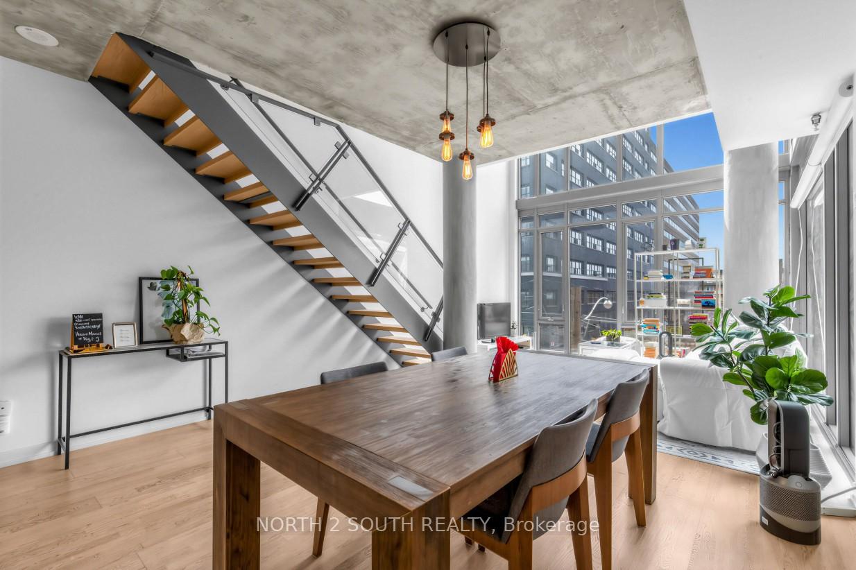 Photo 24 of Unit 225, 95 Bathurst Street, Toronto, Waterfront Communities — HOMEH