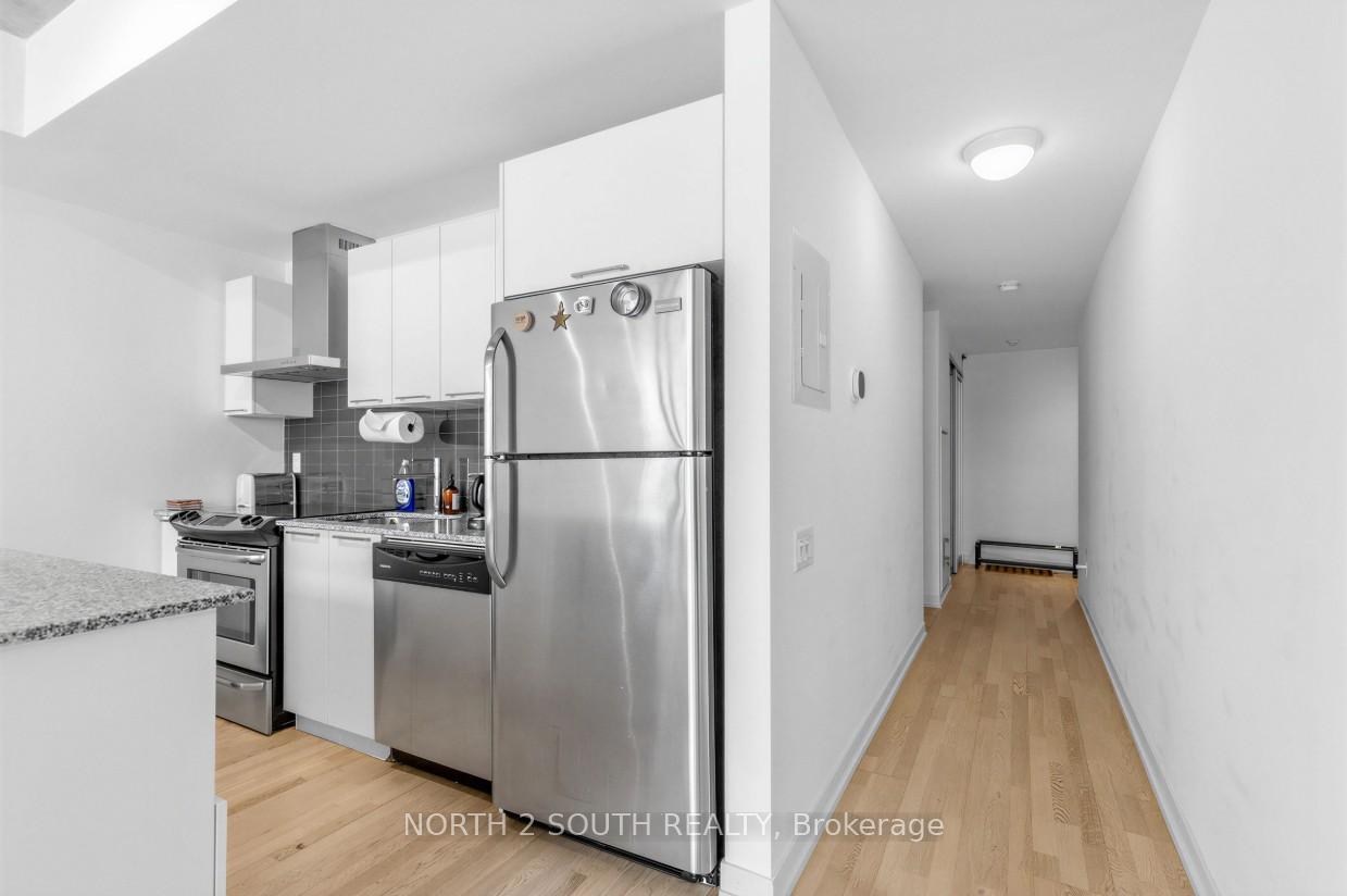 Photo 25 of Unit 225, 95 Bathurst Street, Toronto, Waterfront Communities — HOMEH