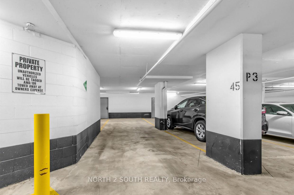 Photo 26 of Unit 225, 95 Bathurst Street, Toronto, Waterfront Communities — HOMEH