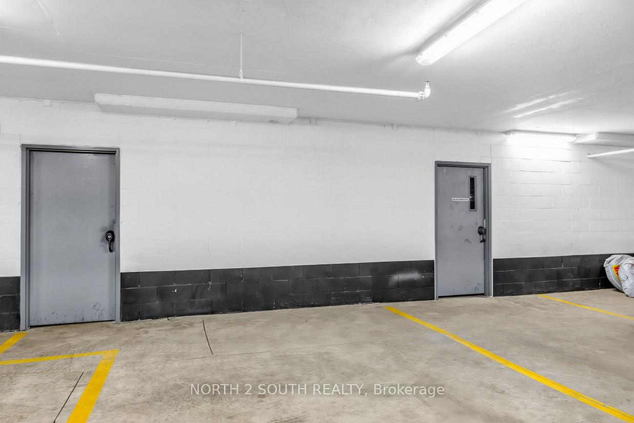 Photo 27 of Unit 225, 95 Bathurst Street, Toronto, Waterfront Communities — HOMEH