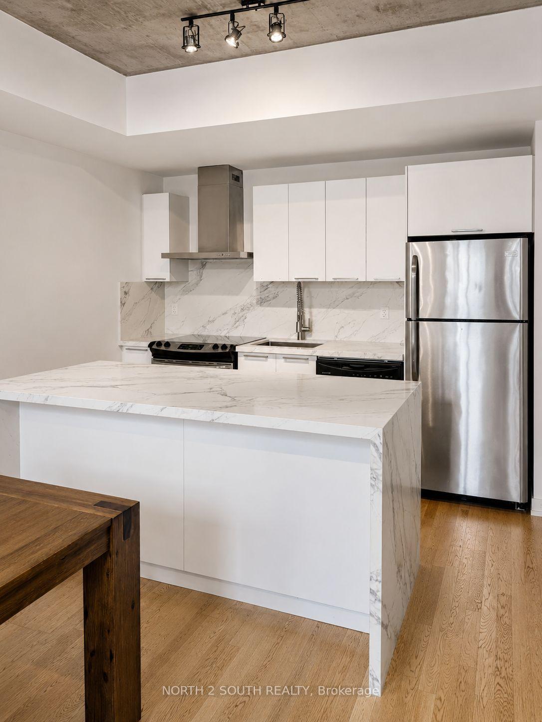 Photo 7 of Unit 225, 95 Bathurst Street, Toronto, Waterfront Communities — HOMEH