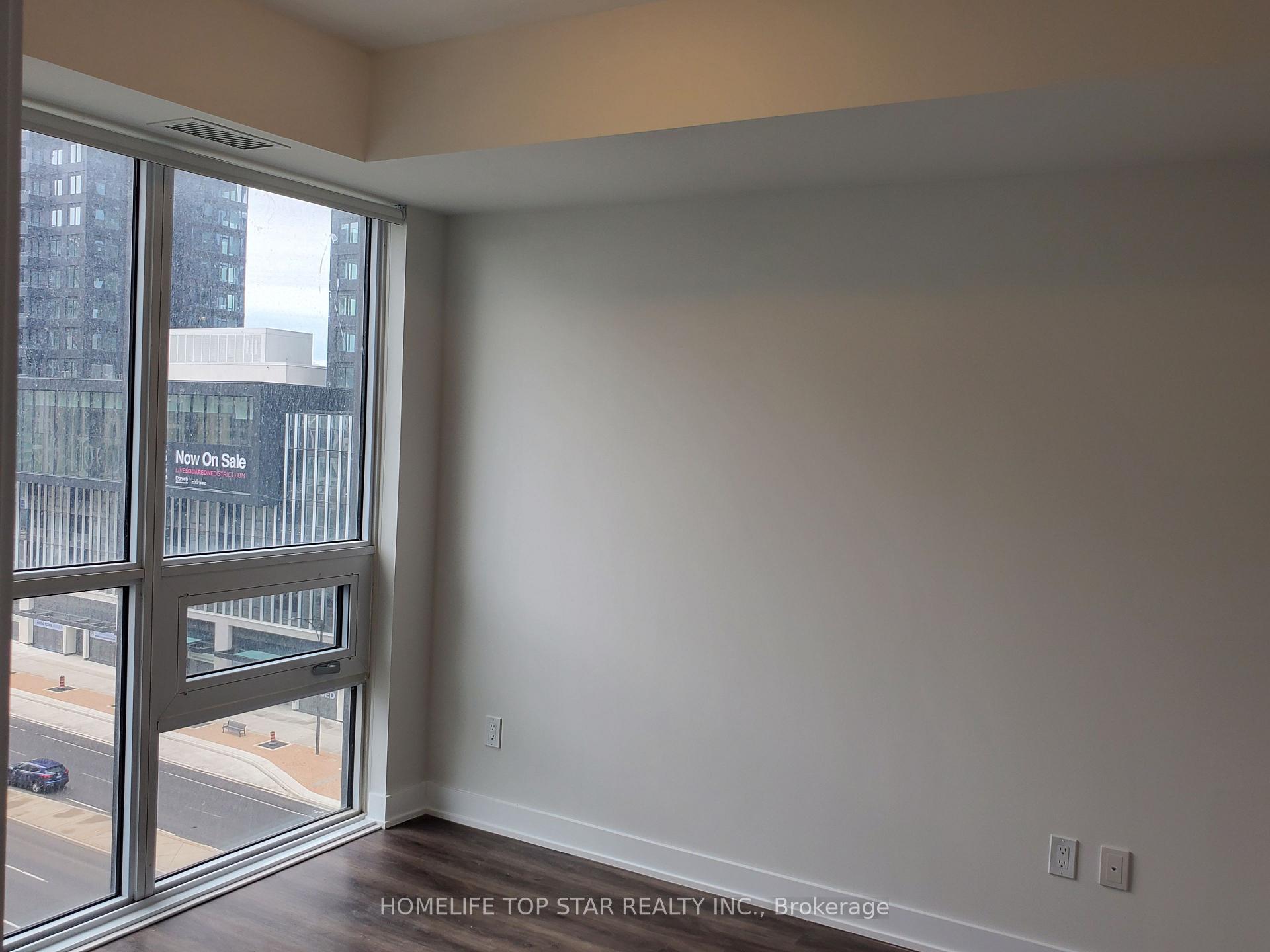 Photo 3 of Unit 620, 430 Square One Drive, Mississauga, City Centre — HOMEH