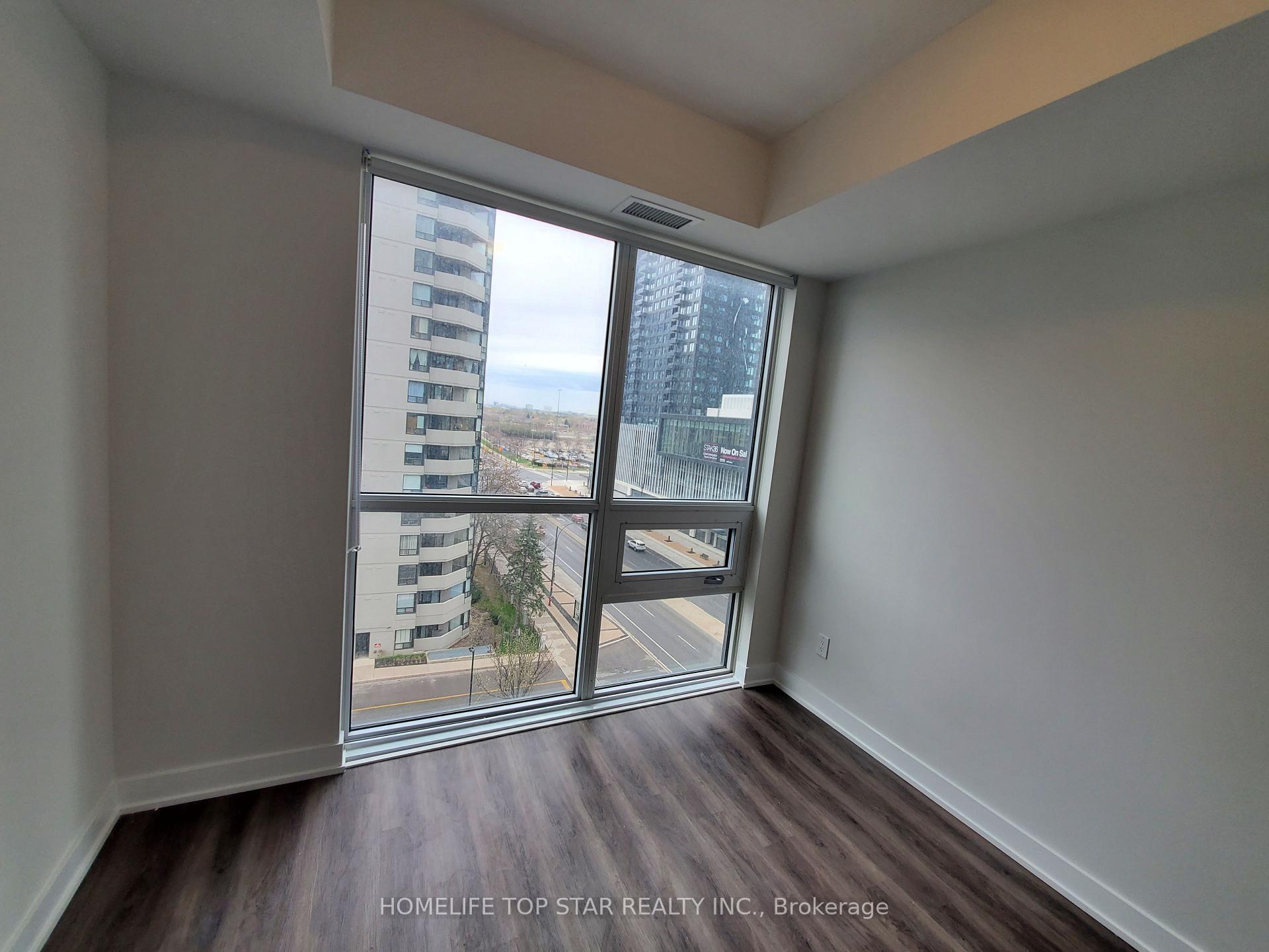 Photo 4 of Unit 620, 430 Square One Drive, Mississauga, City Centre — HOMEH